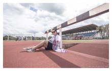 ผลงานการถ่ายภาพ มหาวิทยาลัยเทคโนโลยีราชมงคลธัญบุรี